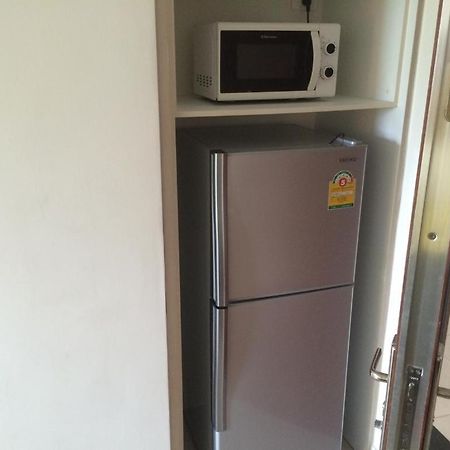 Laguna Bay 1 Pattaya, Pratumnak 1-4Personen Ferienwohnung Buitenkant foto