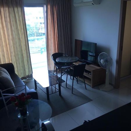 Laguna Bay 1 Pattaya, Pratumnak 1-4Personen Ferienwohnung Buitenkant foto