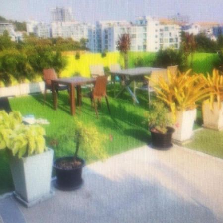 Laguna Bay 1 Pattaya, Pratumnak 1-4Personen Ferienwohnung Buitenkant foto