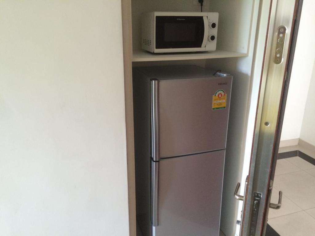 Laguna Bay 1 Pattaya, Pratumnak 1-4Personen Ferienwohnung Buitenkant foto