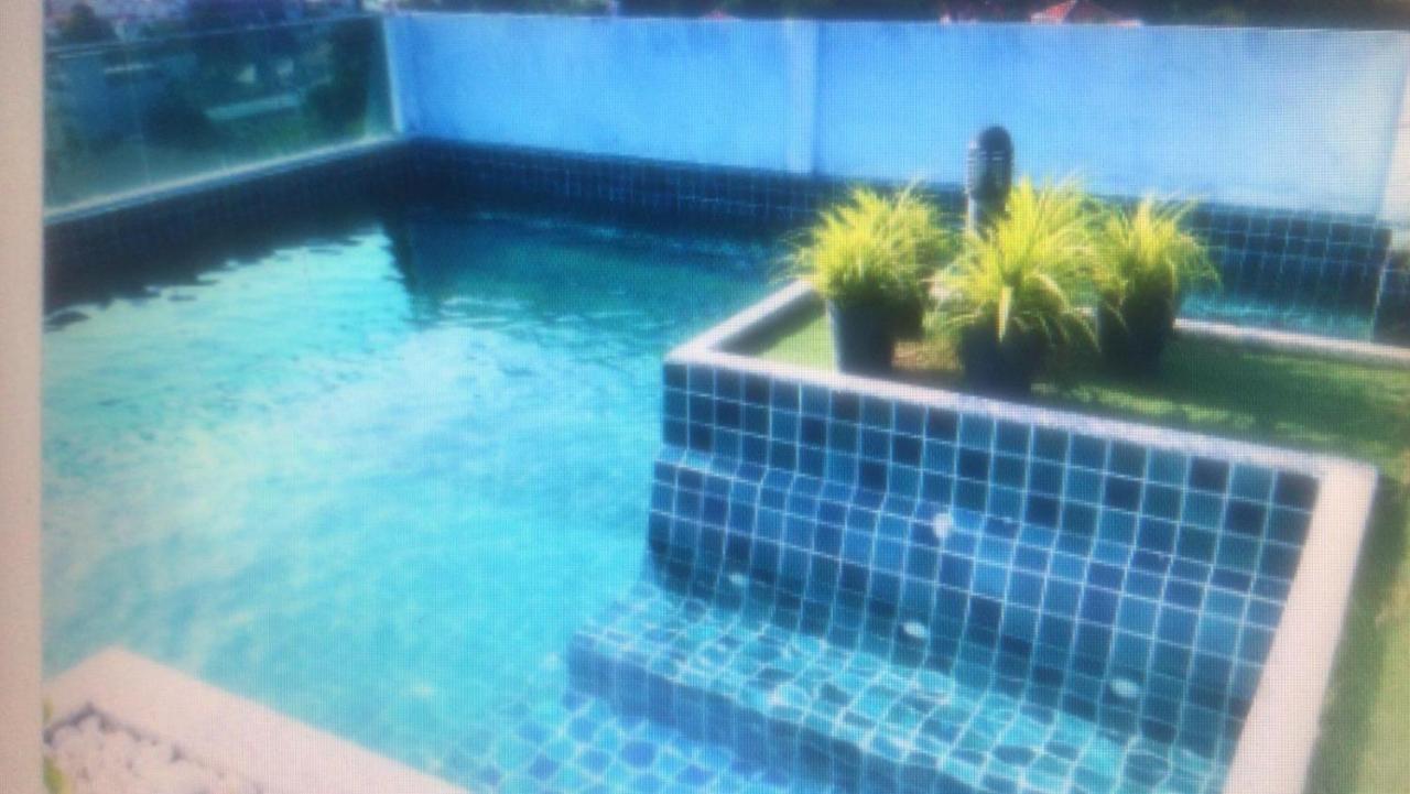 Laguna Bay 1 Pattaya, Pratumnak 1-4Personen Ferienwohnung Buitenkant foto