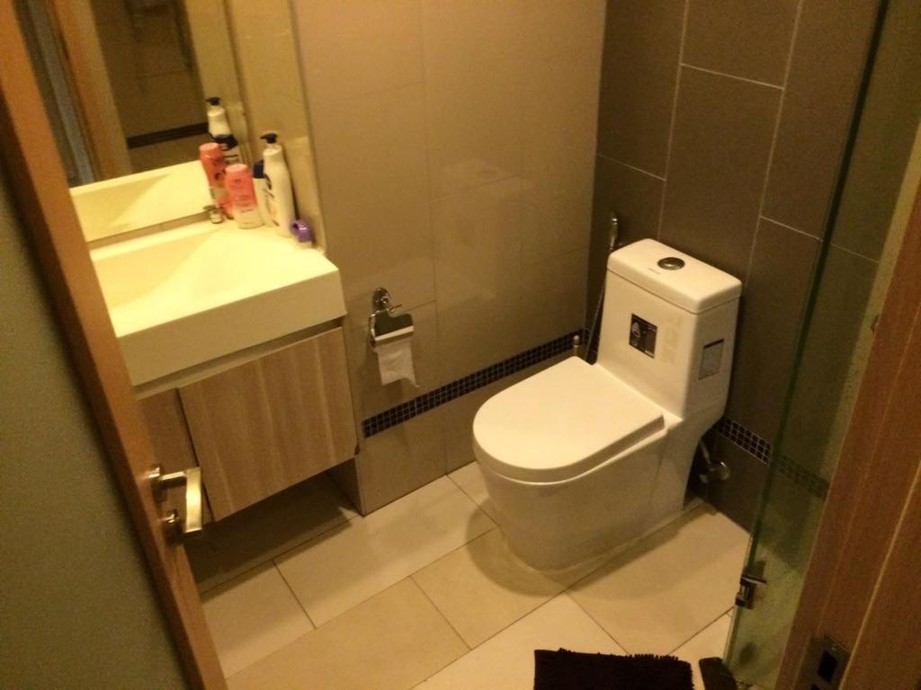 Laguna Bay 1 Pattaya, Pratumnak 1-4Personen Ferienwohnung Buitenkant foto